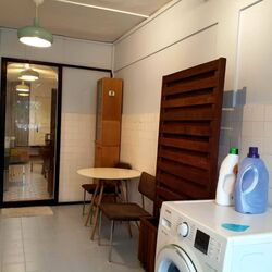 Blk 354 Clementi Avenue 2 Shopping Centre (Clementi), HDB 3 Rooms #559179261